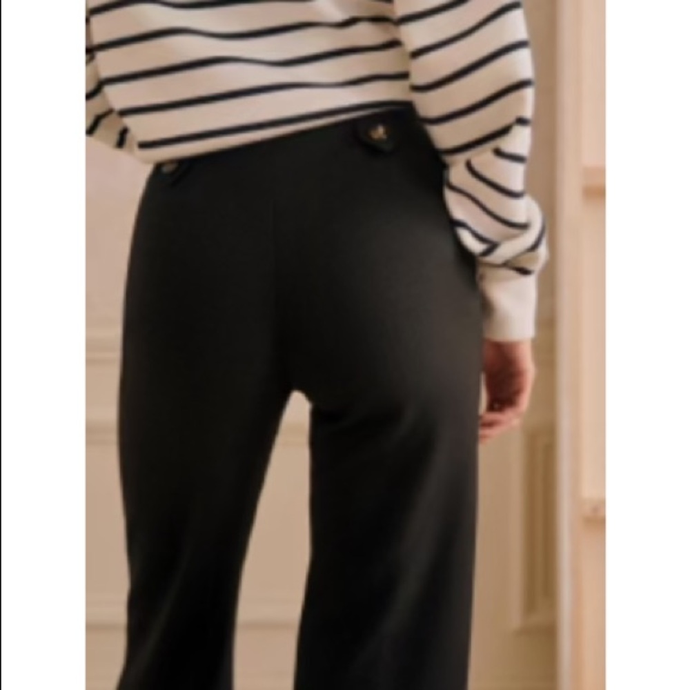 Sézane Yves pants
